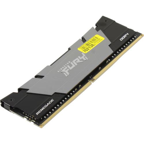 Модуль памяти Kingston FURY Renegade <KF440C19RB12/16> DDR4 1x 16 Гб <PC4-32000>