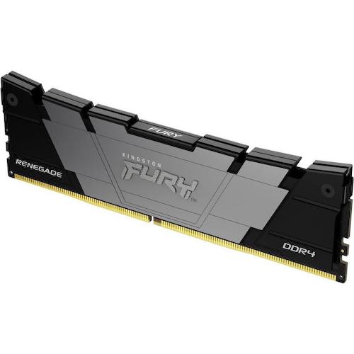 Модуль памяти Kingston FURY Renegade <KF440C19RB2/8> DDR4 1x 8 Гб