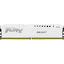 Модуль памяти Kingston FURY Beast <KF556C40BW-16> DDR5 1x 16 Гб, вид сверху