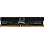 Модуль памяти Kingston FURY Renegade Pro <KF556R36RB-32> Registered DDR5 1x 32 Гб <PC5-44800>, вид сверху
