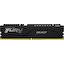 Модуль памяти Kingston FURY Beast Black EXPO <KF560C30BBE-8> DDR4 1x 8 Гб <PC5-48000>, вид сверху