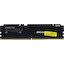 Модуль памяти Kingston FURY Beast <KF560C30BBK2-32> DDR5 2x 16 Гб <PC5-48000>, вид сверху