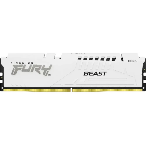 Модуль памяти Kingston FURY Beast <KF560C30BWE-16> DDR5 1x 16 Гб