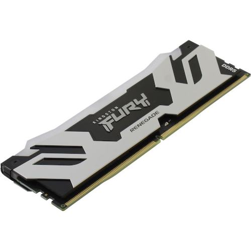 Модуль памяти Kingston FURY Renegade RGB <KF560C32RSA-16> DDR5 1x 16 Гб <PC5-48000>