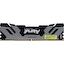 Модуль памяти Kingston FURY Renegade <KF560C32RSK2-32> DDR5 2x 16 Гб <PC5-48000>, вид сверху