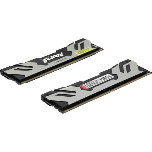Модуль памяти Kingston FURY Renegade <KF560C32RSK2-32> DDR5 2x 16 Гб <PC5-48000>