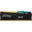 Модуль памяти Kingston FURY Beast <KF560C36BBE2A-16> DDR5 1x 16 Гб <PC5-48000>, вид сверху