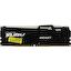 Модуль памяти Kingston FURY Beast RGB <KF560C36BBEAK2-32> DDR5 2x 16 Гб <PC5-48000>, вид сверху