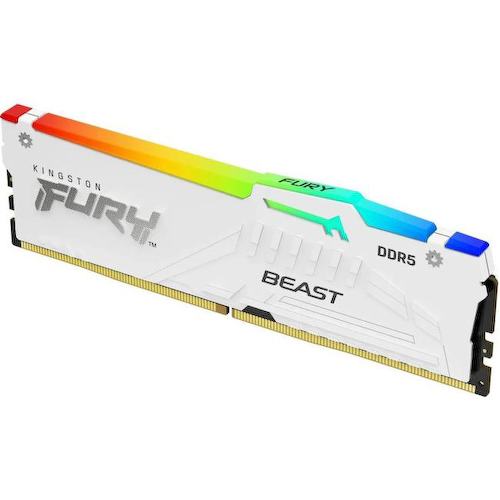 Модуль памяти Kingston FURY Beast <KF564C32BWA-32> DDR5 1x 32 Гб