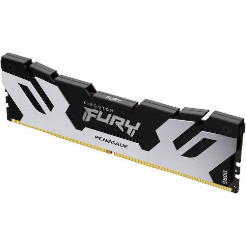Модуль памяти Kingston FURY Renegade <KF564C32RS-16> DDR5 1x 16 Гб <PC5-51200>