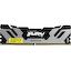 Модуль памяти Kingston FURY Renegade XMP <KF564C32RS-24> DDR5 1x 24 Гб <PC5-51200>, вид сверху