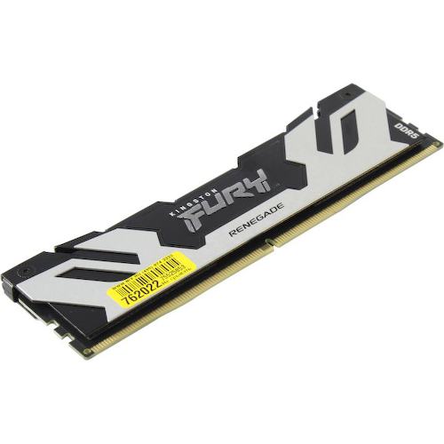 Модуль памяти Kingston FURY Renegade XMP <KF564C32RS-24> DDR5 1x 24 Гб <PC5-51200>