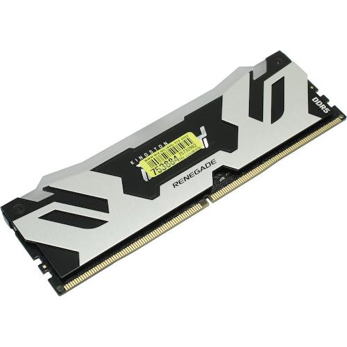 Модуль памяти Kingston Fury <KF564C32RSA-16> DDR5 1x 16 Гб <PC5-51200>