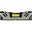 Модуль памяти Kingston FURY Renegade <KF576C38RS-16> DDR5 1x 16 Гб <PC5-60800>, вид сверху