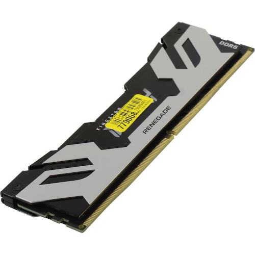 Модуль памяти Kingston FURY Renegade <KF576C38RS-16> DDR5 1x 16 Гб <PC5-60800>