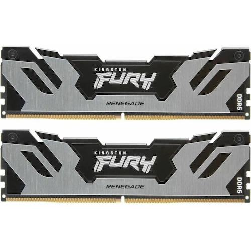Модуль памяти Kingston FURY Renegade <KF576C38RSK2-32> DDR5 2x 16 Гб <PC5-60800>