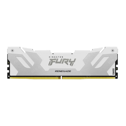 Модуль памяти Kingston FURY Renegade <KF576C38RW-16> DDR5 1x 16 Гб