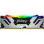 Модуль памяти Kingston FURY Renegade <KF580C38RSA-16> DDR5 1x 16 Гб <PC5-57600>, вид сверху