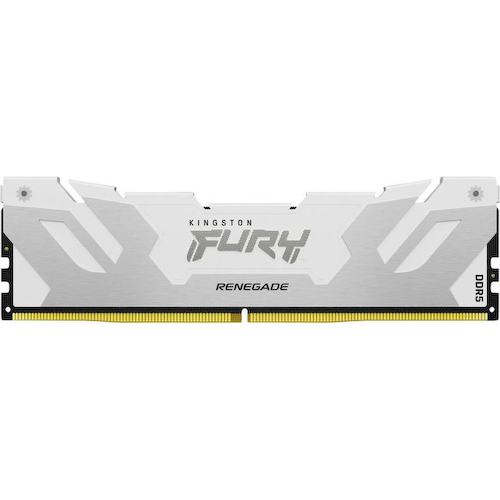Модуль памяти Kingston FURY Renegade <KF580C38RW-16> DDR5 1x 16 Гб <PC5-57600>