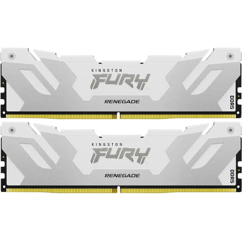 Модуль памяти Kingston Fury Renegade <KF580C38RWK2-32> DDR5 2x 16 Гб <PC5-64000>