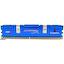 Модуль памяти Kingston HyperX <KHX6000D2/1G> DDR2 1x 1 Гб <PC-6000>, вид сверху