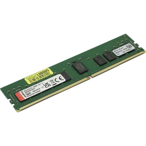 Модуль памяти Kingston Server Premier <KSM32RD8/16HDR> Registered DDR4 1x 16 Гб <PC4-25600>