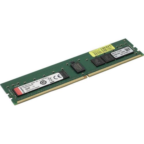 Модуль памяти Kingston Server Premier <KSM32RD8/32HAR> Registered DDR4 1x 32 Гб <PC4-25600>