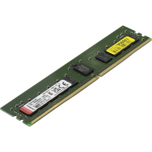 Модуль памяти Kingston Server Premier <KSM32RD8/32MFR> Registered DDR4 1x 32 Гб <PC4-25600>
