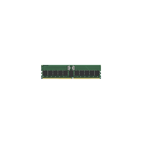 Модуль памяти Kingston Server Premier <KSM48R40BD8KMM-32HMR> Registered DDR5 1x 32 Гб <PC5-38400>
