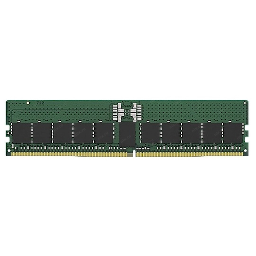 Модуль памяти Kingston <KSM48R40BS4TMI-32HAI> Registered DDR5 1x 32 Гб