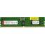 Модуль памяти Kingston Server Premier <KSM48R40BS8KMM-16HMR> Registered DDR5 1x 16 Гб <PC5-38400>, вид сверху