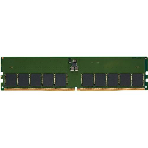 Модуль памяти Kingston <KSM52E42BS8KM-16HA> DDR5 1x 16 Гб <PC5-41600>