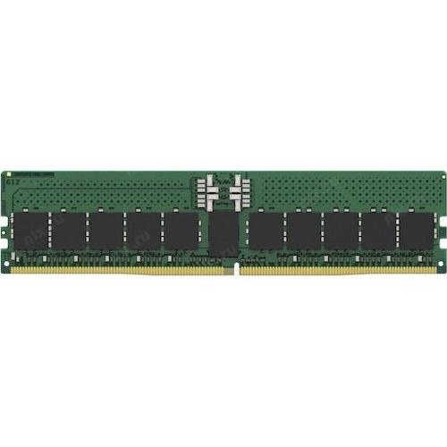 Модуль памяти Kingston Server Premier <KSM56R46BD8PMI-32HAI> Registered DDR5 1x 32 Гб <PC5-44800>