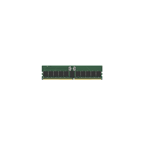 Модуль памяти Kingston Server Premier <KSM56R46BS4PMI-32HAI> Registered DDR5 1x 32 Гб <PC5-44800>