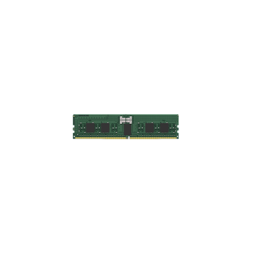 Модуль памяти Kingston Server Premier <KSM56R46BS8PMI-16HAI> Registered DDR5 1x 16 Гб <PC5-44800>
