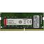 Модуль памяти Kingston ValueRAM <KVR26S19S8/16> SO-DIMM DDR4 1x 16 Гб <PC4-21300>, вид сверху