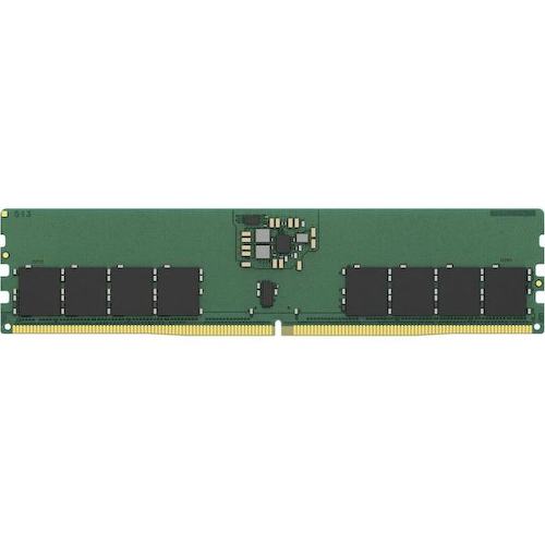 Модуль памяти Kingston <KVR64A52BS8-16> CUDIMM DDR5 1x 16 Гб