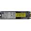 SSD Kingston A400 <SA400M8/120G>, вид сверху