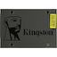 SSD Kingston A400 <SA400S37/120G>, вид сверху