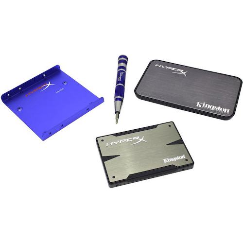 SSD Kingston HyperX 3K <SH103S3B/480G>