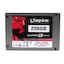 SSD Kingston V+ <SSDNow V+ Series SNV225-S2/256GB>, вид сверху