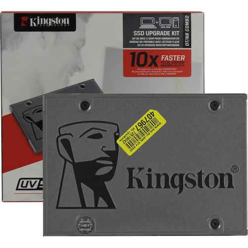 SSD Kingston UV500 <SUV500B/960G>