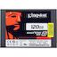 SSD Kingston SSDNow V300 <SV300S37A/120G>, вид сверху