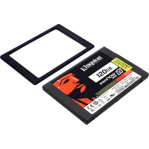 SSD Kingston SSDNow V300 <SV300S37A/120G>
