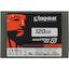 SSD Kingston SSDNow V300 <SV300S3D7/120G>, вид сверху
