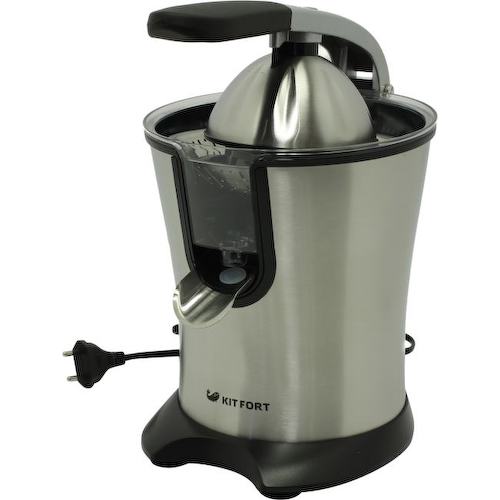 Соковыжималка для цитрусовых KITFORT KT-1108