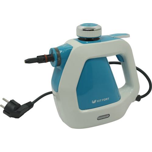 Пароочиститель ручной KITFORT KT-918-3
