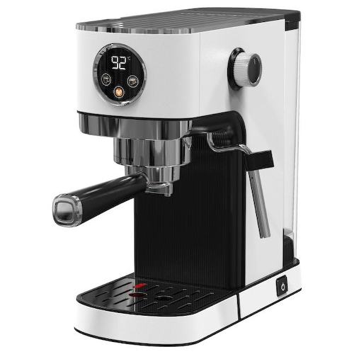 Кофеварка KCM 1003 EW KORTING