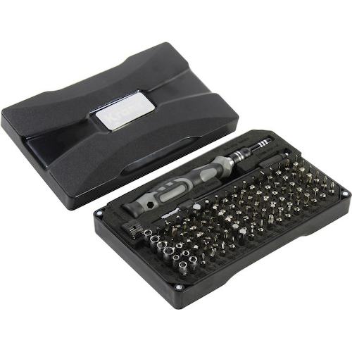 Набор отверток для точных работ Kranz KR-12-4755