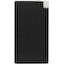 Внешний аккумулятор для смартфона KS-is Power Bank KS-277 Black, вид сверху